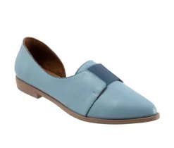New Bueno Women's Brenda D'Orsay Flats