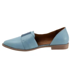 New Bueno Women's Brenda D'Orsay Flats