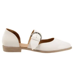 New Bueno Women's Brittany Flats