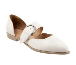 New Bueno Women's Brittany Flats