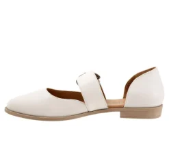 New Bueno Women's Brittany Flats