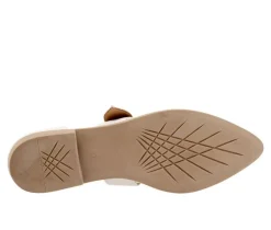 New Bueno Women's Brittany Flats