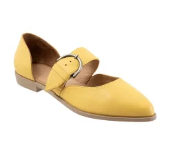 Clearance Bueno Women's Brittany Flats