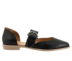 Clearance Bueno Women's Brittany Flats