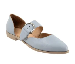 New Bueno Women's Brittany Flats