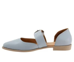 New Bueno Women's Brittany Flats