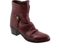 Best Bueno Women's Colbie Heeled Booties