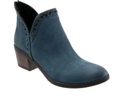 Hot Bueno Women's Cora Booties
