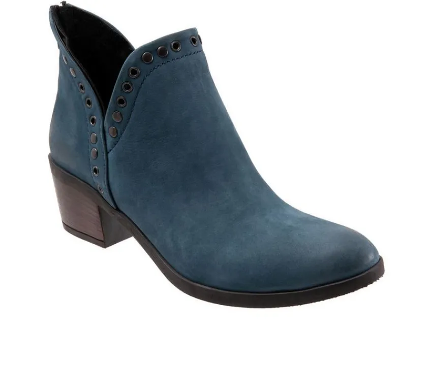 Hot Bueno Women's Cora Booties