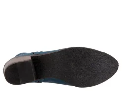 Hot Bueno Women's Cora Booties