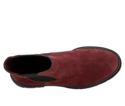 Hot Bueno Women's Darla Chelsea Boots