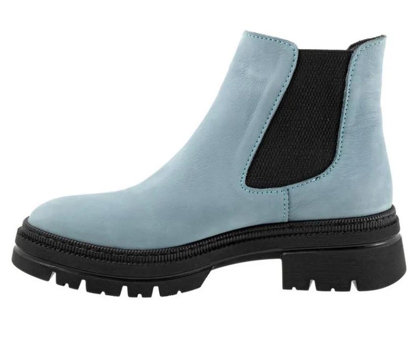 Best Bueno Women's Darla Chelsea Boots