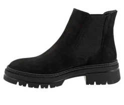 Bueno Women's Darla Chelsea Boots