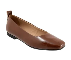 Clearance Bueno Women's Elizabeth Flats