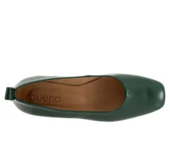 Best Bueno Women's Elizabeth Flats