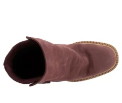 Sale Bueno Women's Elliott Heeled Booties