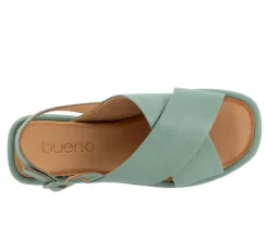 Best Bueno Women's Elwood Sandals