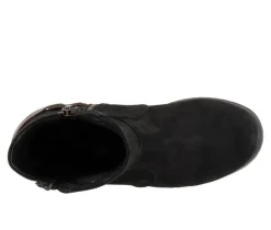 Best Bueno Women's Fallon Moto Boots