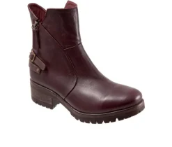 Bueno Women's Fallon Moto Boots