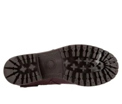 Bueno Women's Fallon Moto Boots