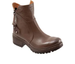 Bueno Women's Fallon Moto Boots