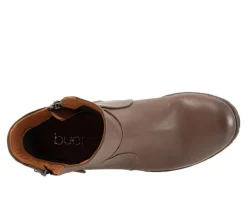 Bueno Women's Fallon Moto Boots