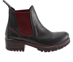 Sale Bueno Women's Florida Chelsea Booties