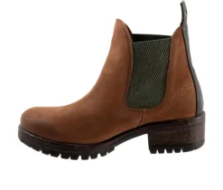 Hot Bueno Women's Florida Chelsea Booties