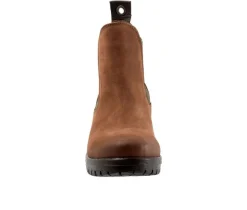 Hot Bueno Women's Florida Chelsea Booties