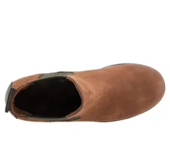 Hot Bueno Women's Florida Chelsea Booties