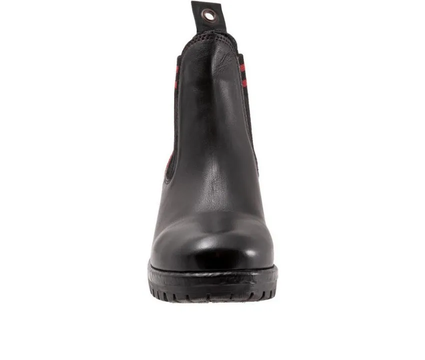 New Bueno Women's Florida Chelsea Booties