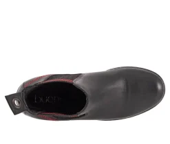 New Bueno Women's Florida Chelsea Booties