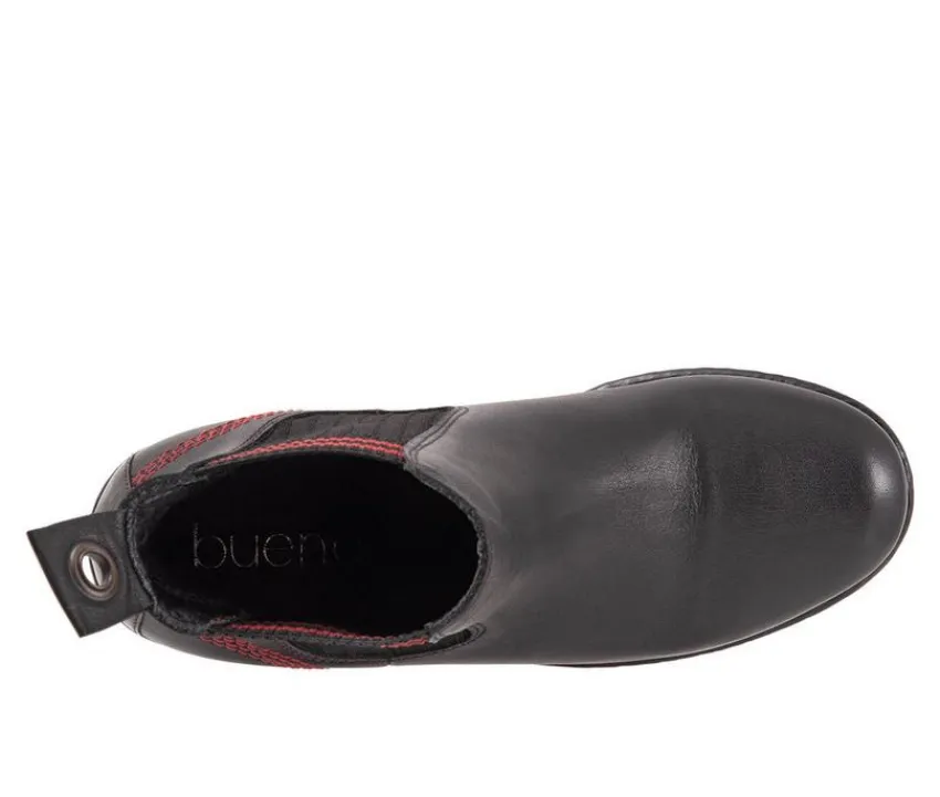 New Bueno Women's Florida Chelsea Booties