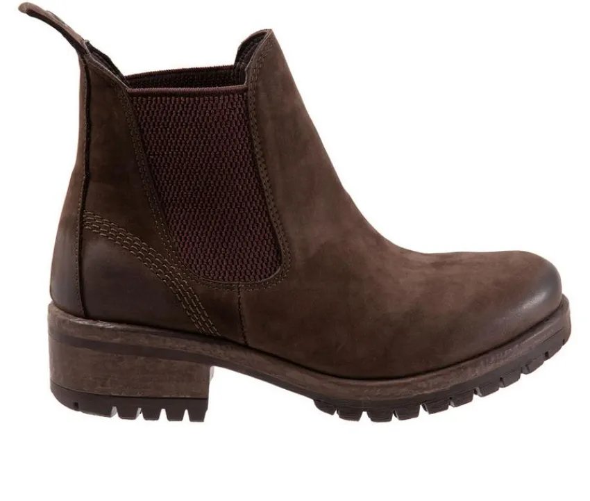 New Bueno Women's Florida Chelsea Booties