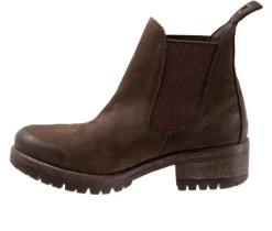 New Bueno Women's Florida Chelsea Booties