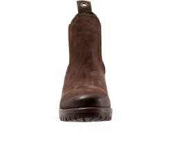 New Bueno Women's Florida Chelsea Booties