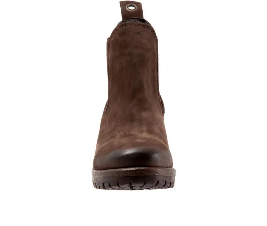 New Bueno Women's Florida Chelsea Booties