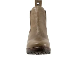 New Bueno Women's Florida Chelsea Booties