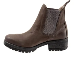New Bueno Women's Florida Chelsea Booties