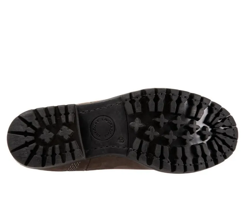 New Bueno Women's Florida Chelsea Booties