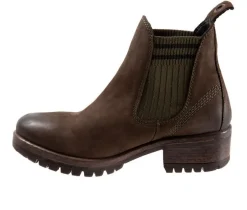 Bueno Women's Florida Chelsea Booties