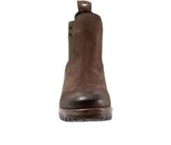 Bueno Women's Florida Chelsea Booties