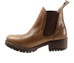 Best Bueno Women's Florida Chelsea Booties