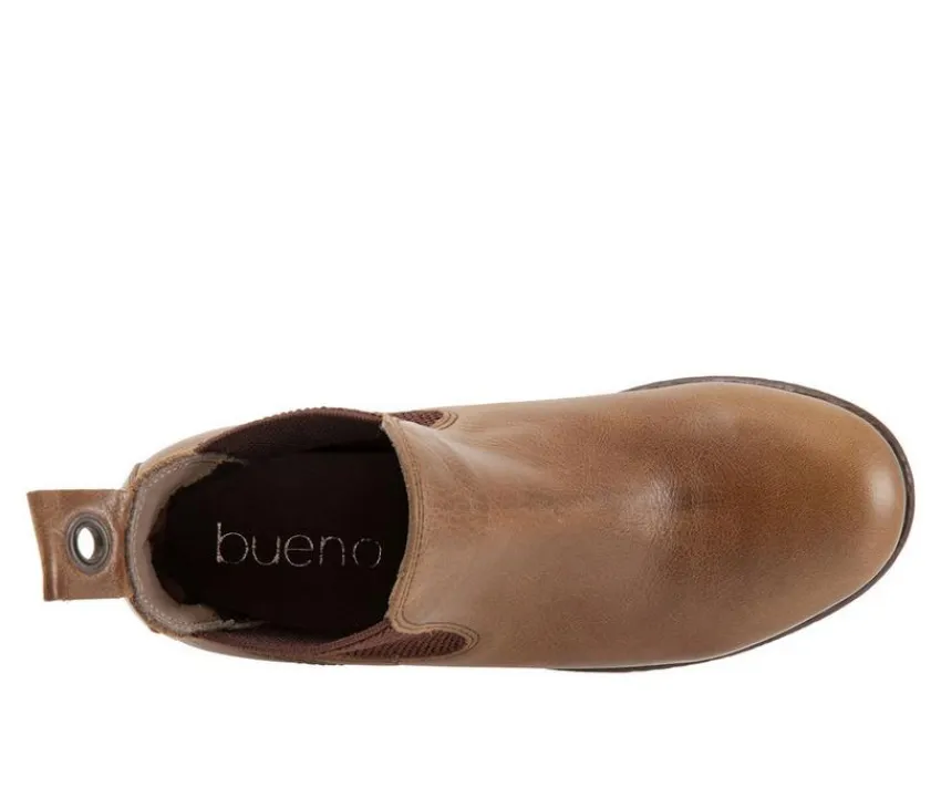 Best Bueno Women's Florida Chelsea Booties