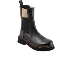 Outlet Bueno Women's Gizelle Chelsea Boots