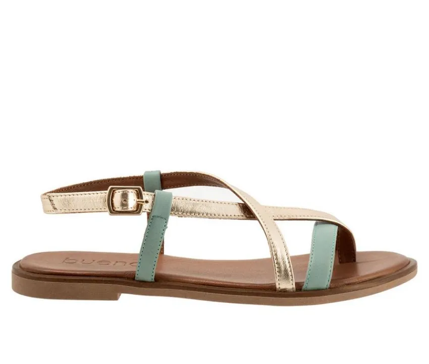 Sale Bueno Women's Harriot Sandals