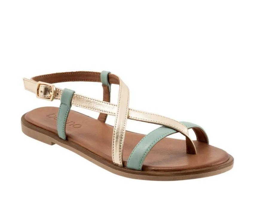 Sale Bueno Women's Harriot Sandals
