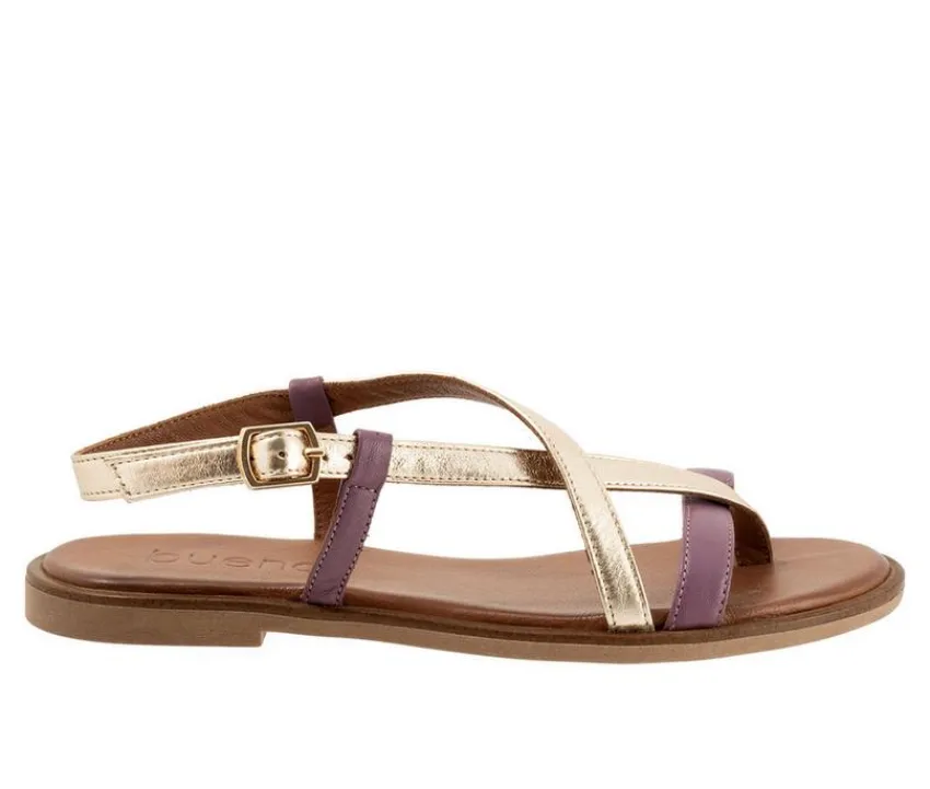 Hot Bueno Women's Harriot Sandals