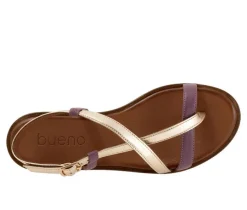 Hot Bueno Women's Harriot Sandals