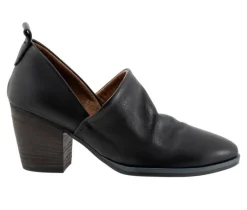 Online Bueno Women's Kesia Heeled Booties